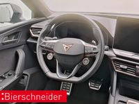 Cupra Leon - Vorschau Bild 13
