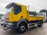 Renault Kerax **270DCI-EX GOUVERNEMENT-42.785KM** - Angebote