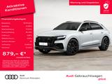 Audi SQ8 4.0 TFSI quattro MATRIX NAVI AHK B&O STANDHZ - Audi SQ8 Gebrauchtwagen in Berlin