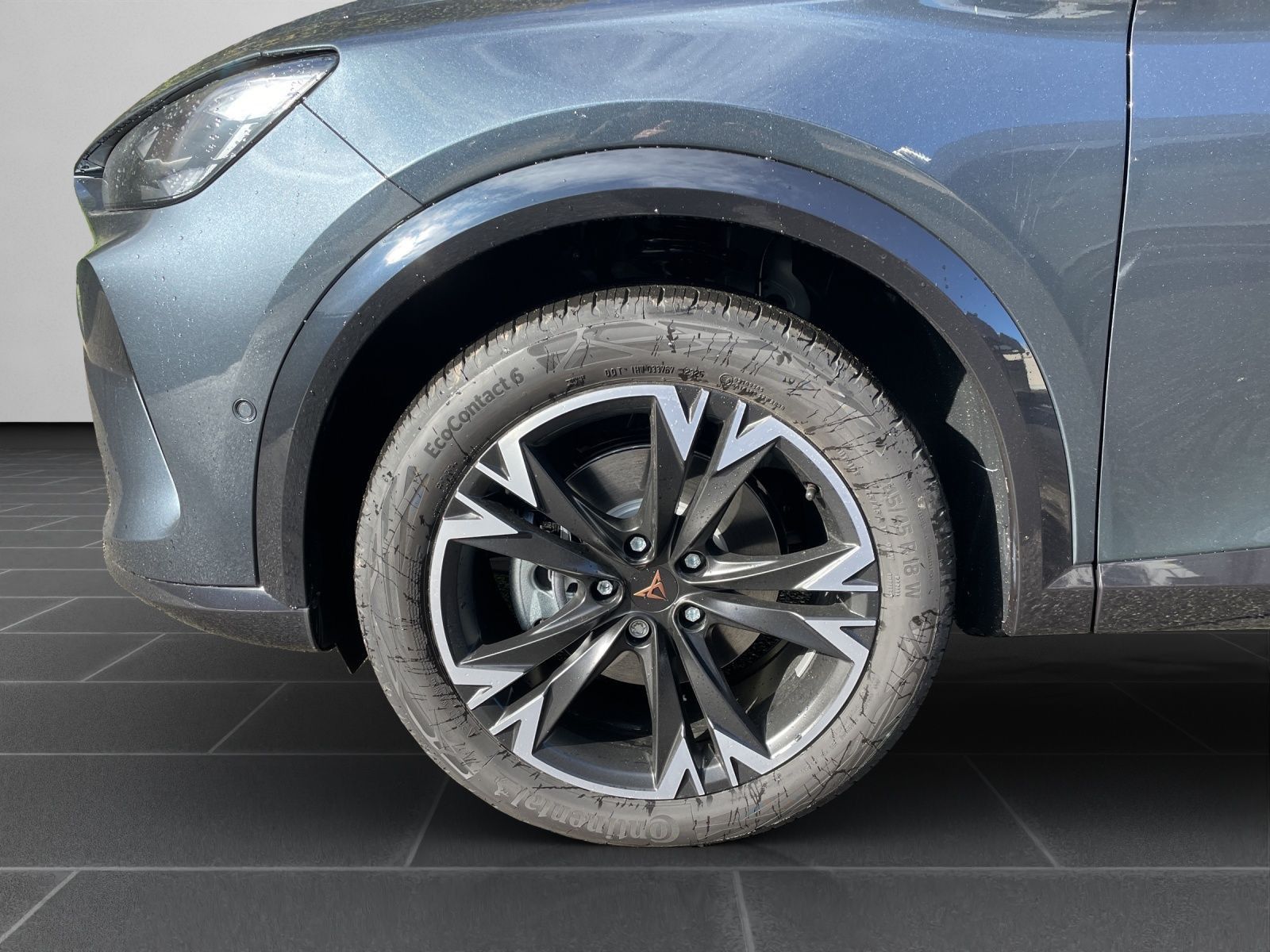 Cupra Formentor - Bild 8