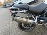 Triumph Tiger Explorer 1200 XC - TRIUMPH TIGER 1200