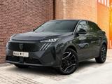 Peugeot 3008 GT Plug-In Hyb 195 e-DSC7 - Peugeot: Allradantrieb