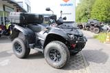 TGB Blade 550 Black Edition Servolenkung 4x4 LOF - Offers