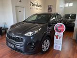 Kia KIA SPORTAGE 1.7 CRDI 141 CV AUTOMATIC. STYLE -  - Kia: Automatic