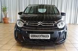 Citroën C1 Spo-x black - Neuzustand - - Citroën C1 Gebrauchtwagen