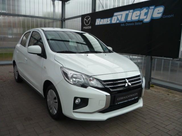 Mitsubishi Space Star Basis*Klima*