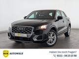 Audi Q2 1.4 TFSI sport BLUETOOTH+PANO+SHZ+PDC+ - Audi Q2 mit Schiebedach