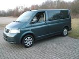 Volkswagen T5 Multivan , Camper, Klima, 6 Sitzplätze - Volkswagen T5 sitz
