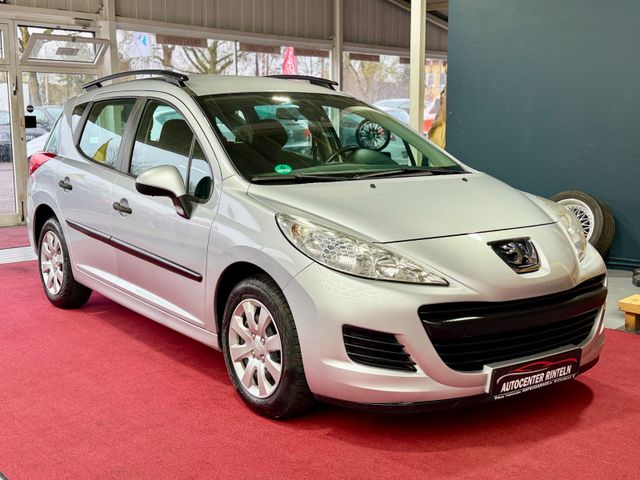 Peugeot 207 Sw 1 4 Filou Tüv Serviceneu Klima - Autocenter Rinteln
