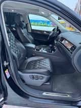 Volkswagen Touareg 3.0 V6 TDI SCR Tiptronic Executive E... - Volkswagen Touareg in Berlin