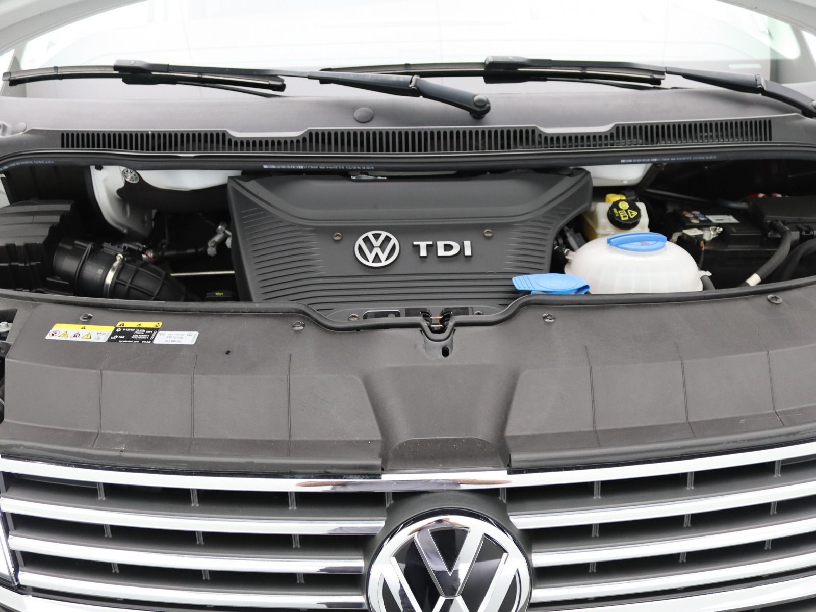 Volkswagen T6 California - Bild 11