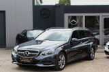 Mercedes-Benz E 220 BlueTEC T AVANTGARDE 7-G LED NAVI PDC AHK - Mercedes-Benz E 220 aus 2013