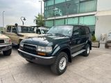 Toyota Land Cruiser HDJ 80 kompl. Rest, Gutachten 2+, H - Toyota Land Cruiser aus 1993