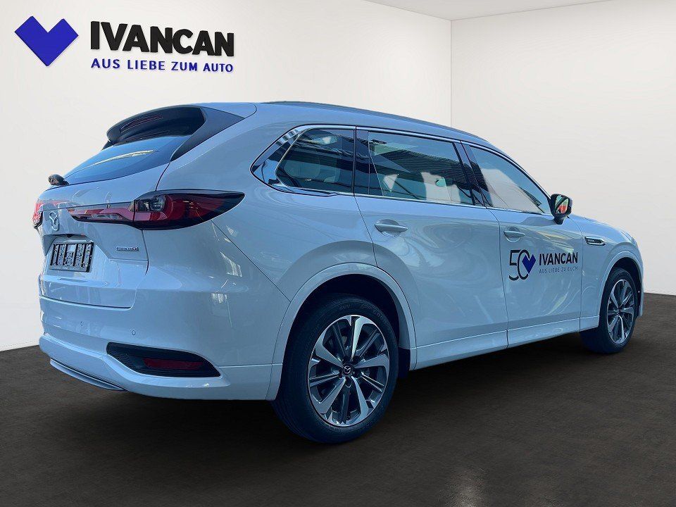 Fahrzeugabbildung Mazda CX-80 3.3d 254PS A/T AWD Takumi PANO