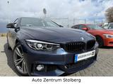BMW 430 i Gran Coupe M-Paket/Navi/LED/Kamera/Leder - BMW 430: M Paket