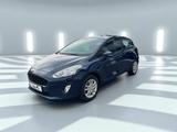 Ford Fiesta Cool & Connect