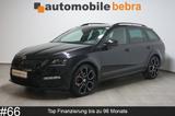 Skoda Octavia 2.0TDI DSG RS 4x4 Virtual AHK Pano - Skoda Octavia: RS TDI Dsg