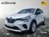 Renault Captur Business Edition *PDC*Kamera*Klima* - Renault Captur in Magdeburg