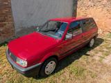 Volkswagen VW Polo 86C - gebrauchte VW Polo aus dem Jahr 1991