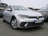 Volkswagen Polo VI 1.0TSi Style ACC IQ-LIGHT BMT DSG - Volkswagen Polo: Bm