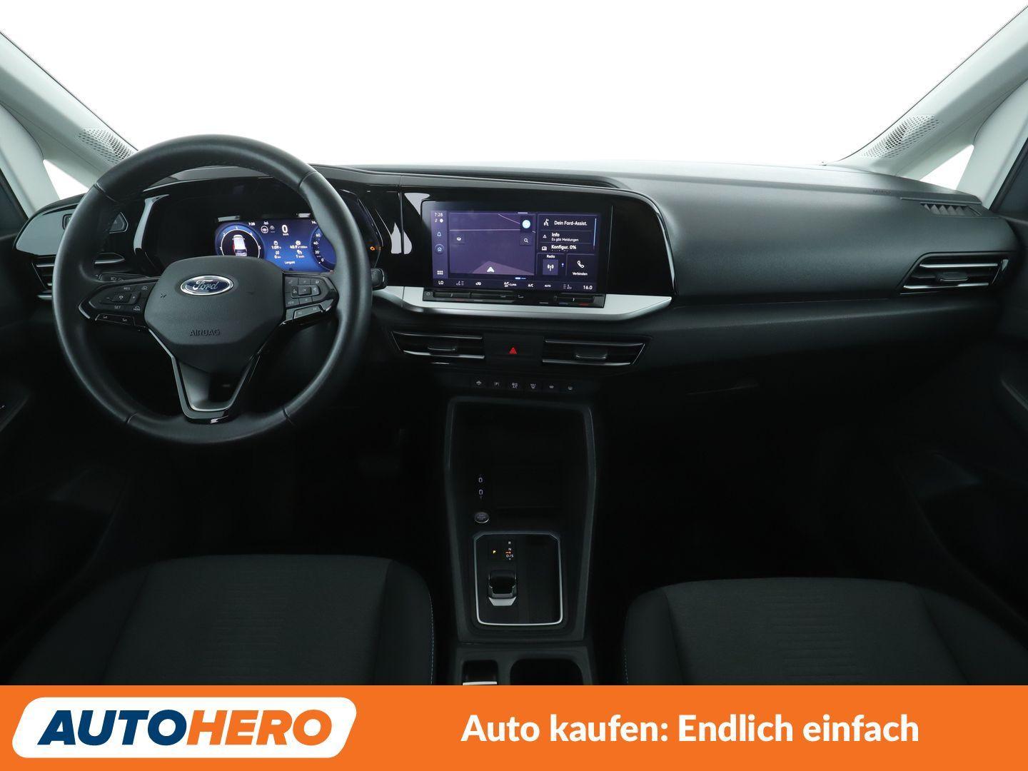 Ford Grand Tourneo Connect 2.0 TDCi EcoBlue Active, миниатюра 11