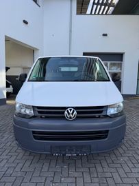 Volkswagen T5 Transporter - 5