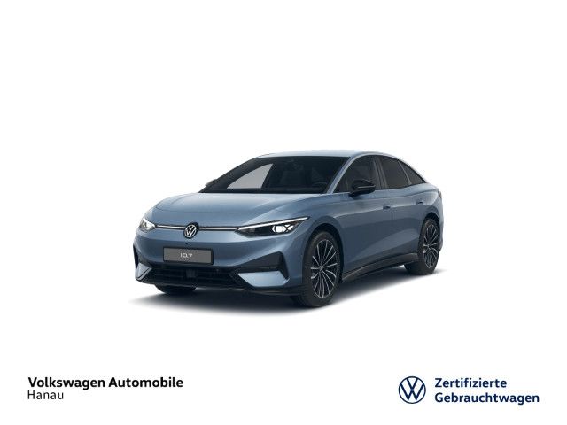 Volkswagen ID.7 PRO S MATRIX*AHK*NAVI*DCC