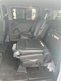 Fahrzeugabbildung Ford Transit Custom/Tourneo Custom Kombi 310 L1 Tourn