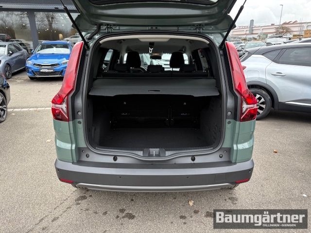 Fahrzeugabbildung Dacia Jogger Extreme TCe 110 Kamera/PDC/LED/Tempomat