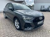 Audi Q3 S line 40 TDI qu. S-tr. ACC AHK eHECK PANO - gebrauchte Audi Q3 aus dem Jahr 2019