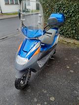 Suzuki AP 50er Roller  - SUZUKI VON 1 BIS 50 CCM