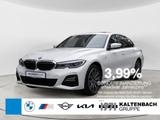 BMW 330e xDrive M-Sport LASER LED W-LAN NAVI HGSD - gebrauchte BMW 330 aus dem Jahr 2021