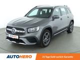 Mercedes-Benz GLB 200 AMG Line Aut*CAPLAY*PANO*TEMPO*SHZ*PDC* - Mercedes-Benz GLB 200 in Bochum