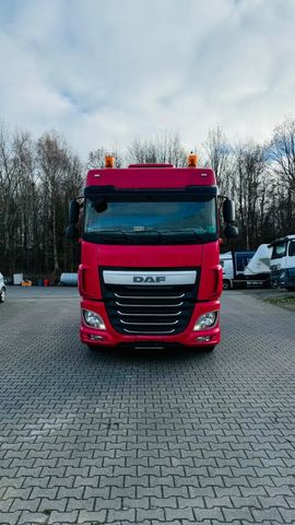 DAF XF 460