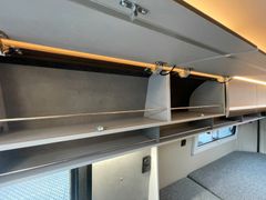 Pössl Summit 600 L Shine | Reinsetzen, abfahren!