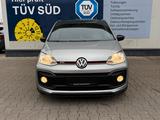 Volkswagen Up GTI 1.Hand beats Audio Klima Tempomat Sitzh. - gebrauchte VW up! aus dem Jahr 2019