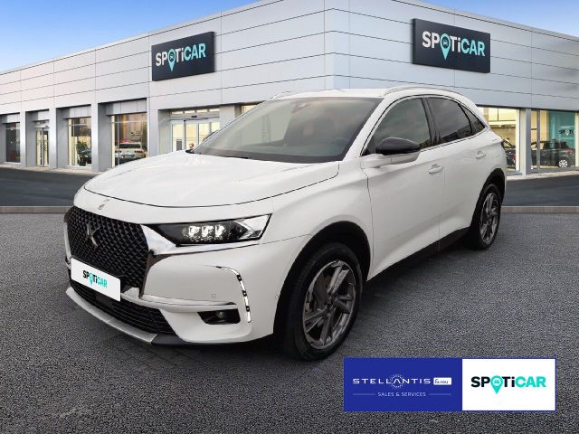 DS Automobiles DS7 E-Tense 225 Hybrid Rivoli (EU6d)