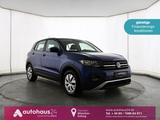 Volkswagen T-Cross 1.0 TSI App|ParkPilot|Sitzheizung|USB - Volkswagen T-Cross in München