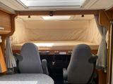 Dethleffs Globebus I2  3.0 Multijet 158PS - Dethleffs Globebus i1