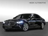 Mercedes-Benz S 400 d 4M DISTR|KEYL|HUD|MEMORY|360°|AIRMATIC| - Mercedes-Benz S 400
