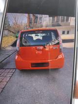 Daihatsu Sirion Klima - gebrauchte Daihatsu Sirion aus dem Jahr 2008