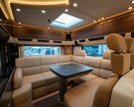 Concorde Cruiser 890 RLA -920 Ah Lithium -AHK (11/28)