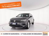 Volkswagen VOLKSWAGEN Tiguan 1.5 tsi advanced 150cv dsg del - Volkswagen Tiguan AD