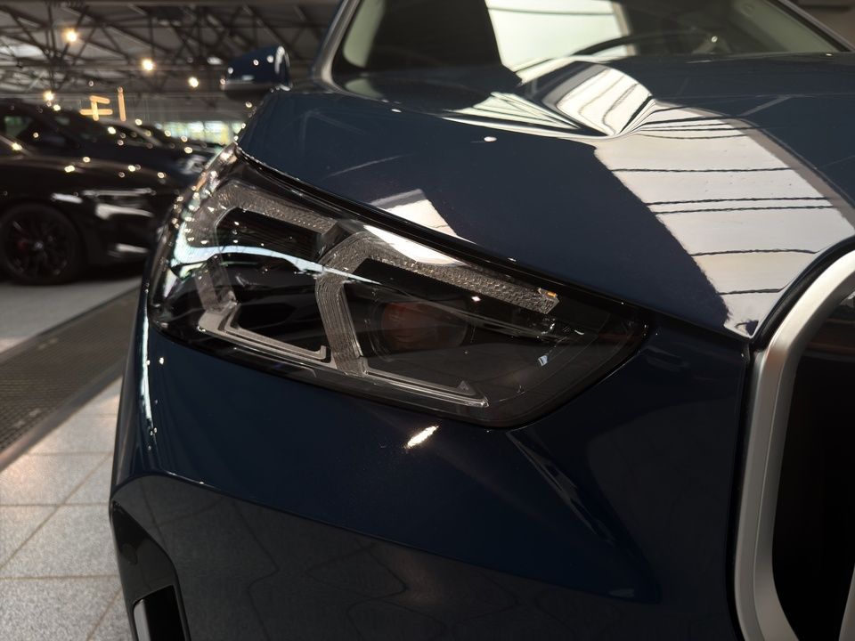 BMW X1 - Bild 18