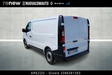 Renault Trafic - 3