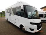 Frankia I 7400 Plus *Super Schnäppchen* - Wohnmobil oder -wagen Schnäppchen