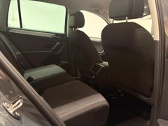 VW Tiguan ISOFIX LED KLIMAAUTO DAB LENK+SITZHZG