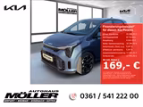 Kia Picanto GT-Line PE 1.0 GDI AMT Navi Kamera LED   - Kia Picanto: 1.1