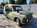 Trabant 601 Kübel Forst, Schraubenfedern hi - Trabant: Cabrio, Kübel