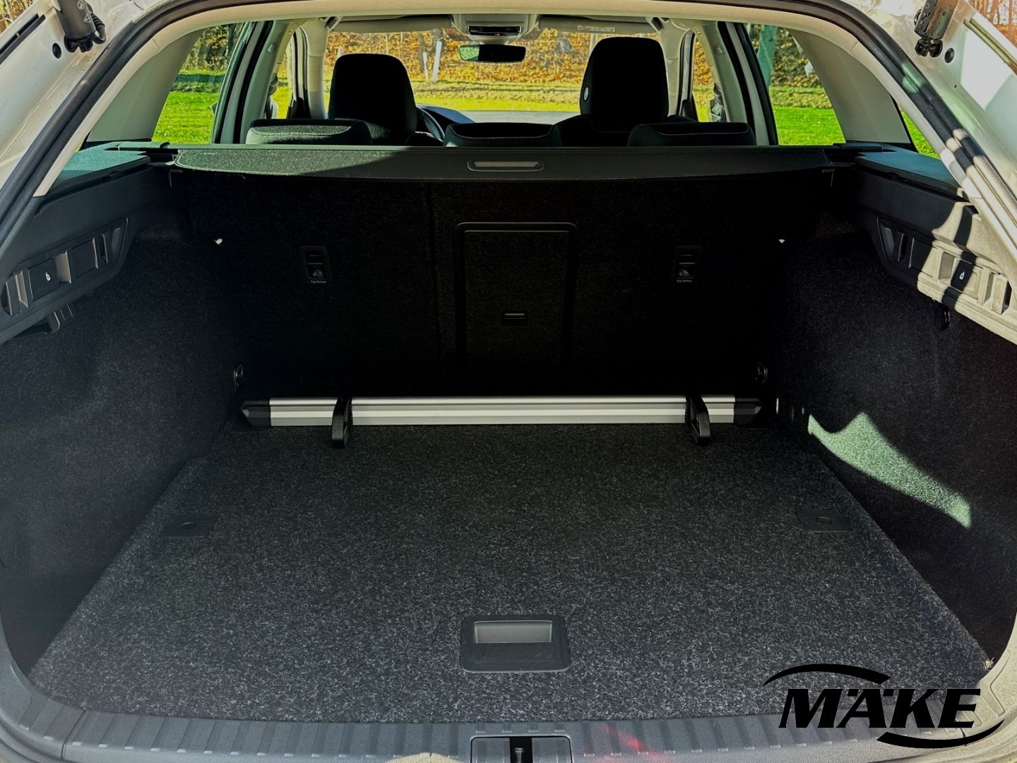 Octavia Combi Style 2.0 TDI DSG ACC HUD LED STDH